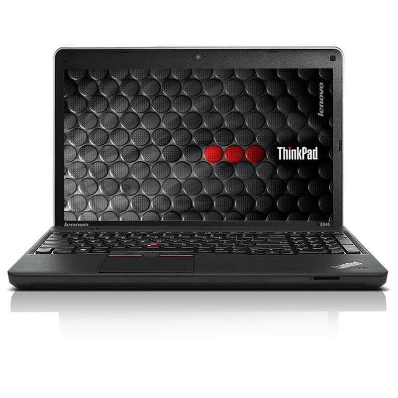 ThinkPad E540-20C6S00A00 15.6英寸 笔记本(I5-4200M 4G 500G 2G 独显 Win8 黑色)