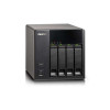 威联通（QNAP）四盘位网络存储 TS-469L NAS