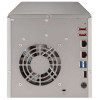 威联通（QNAP）四盘位网络存储 TS-420 NAS