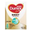 多美滋(Dumex)精确盈养4段（36个月以上）儿童配方奶粉400g 全进口奶源
