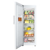 海尔(Haier) BD-226W 226升 立式冷柜