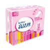 高洁丝（Kotex）极薄棉柔迷你直条10片*6包