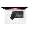 EXCO 炫彩键盘膜(Fit Macbook)KM-01 红色