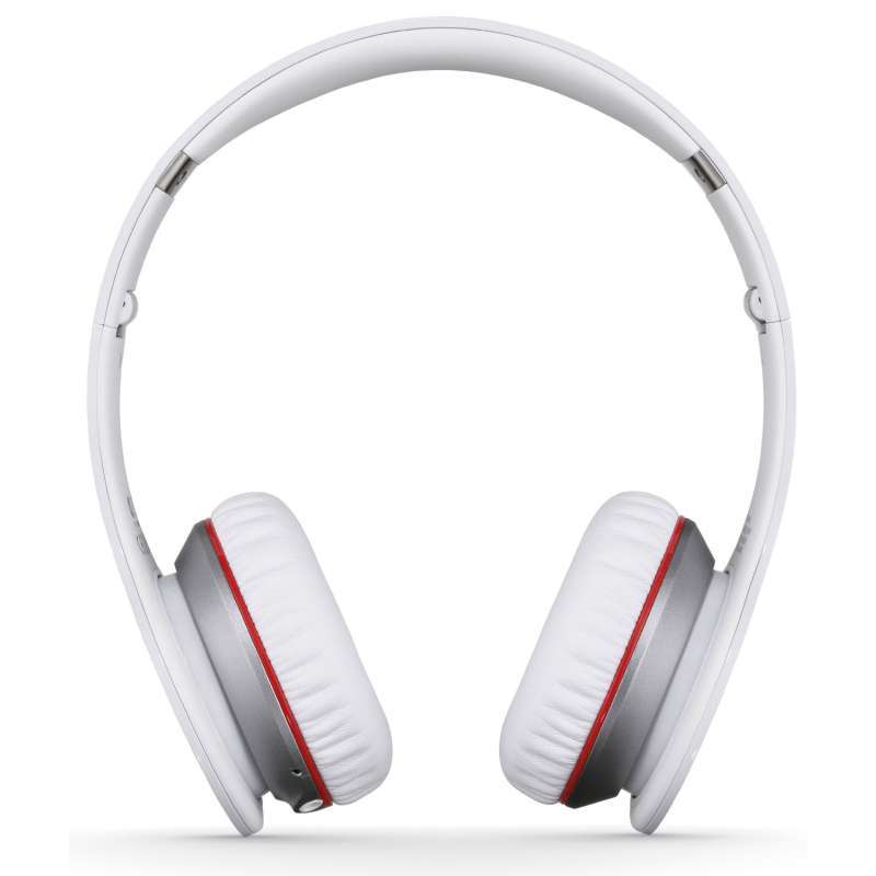 Beats BT ON WIRELS WHT 900-00010-02 独奏无线蓝牙版 白色