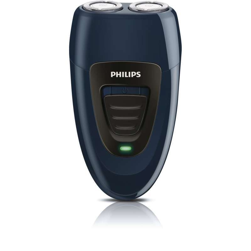 飞利浦(PHILIPS) 剃须刀 PQ192/16 充电式 双刀头