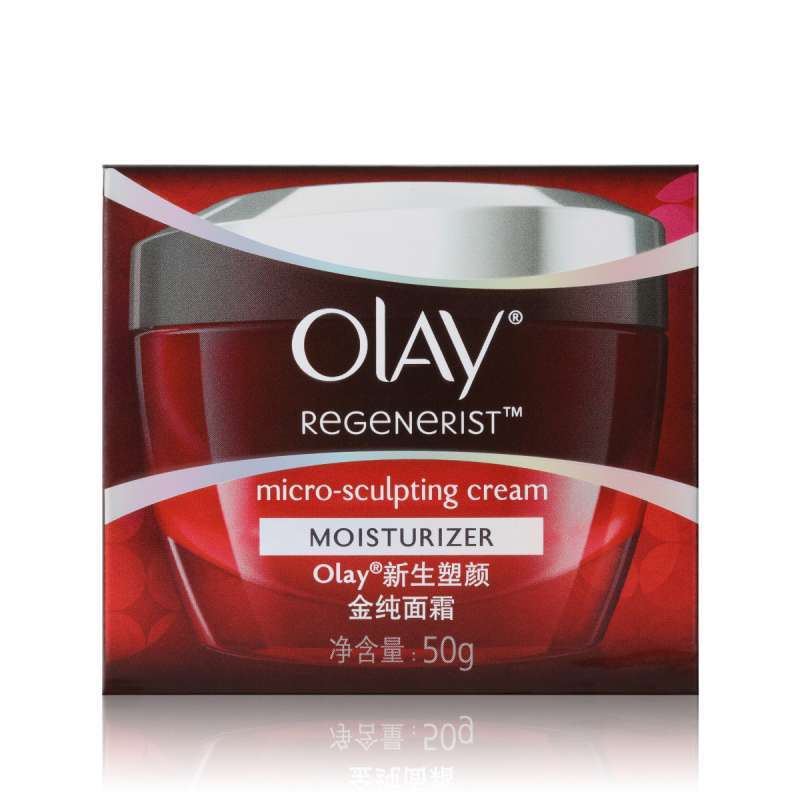 OLAY®新生 TM塑颜金纯活能水150ml+OLAY® 新生TM塑颜金纯面霜50g