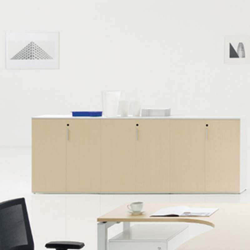 QUMUNAD-AG 矮柜D 办公柜 地柜 收纳柜 文件柜 储物柜 900W