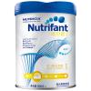 诺优能(Nutrifant)诺贝能白金版婴儿配方奶粉 1段（0-6个月）900g 荷兰原装进口