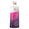 力士精油香氛沐浴乳迷情花语720mL