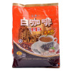 益昌三合一白咖啡榛果味减少糖450g