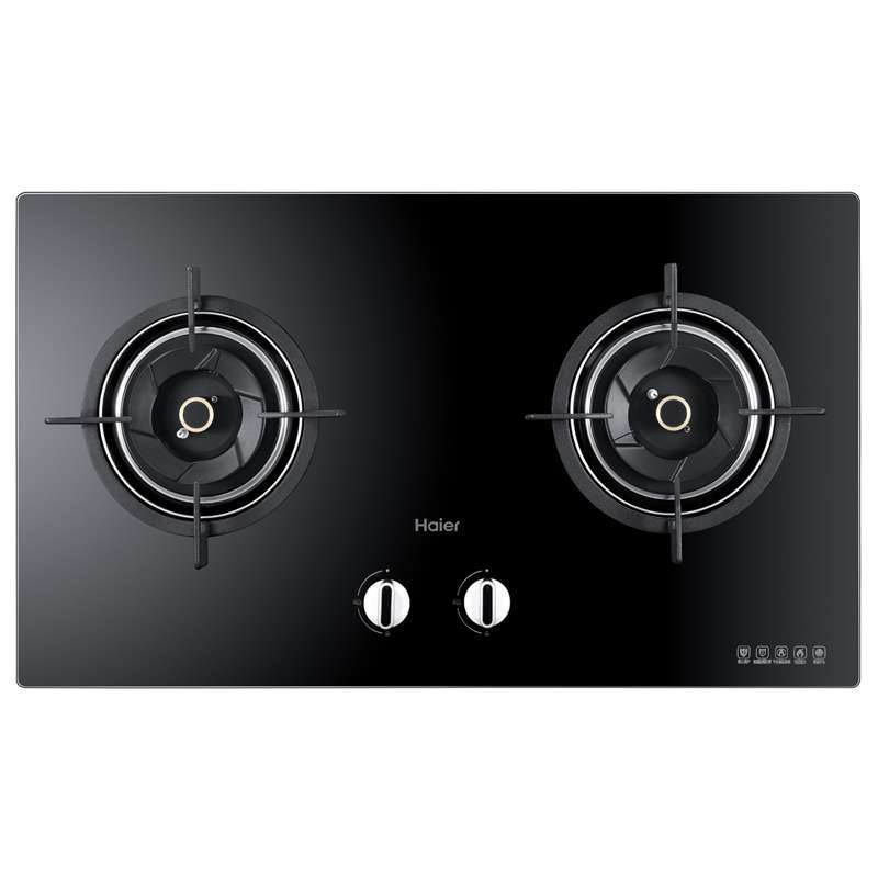 海尔（Haier）燃气灶 JZT-Q630(12T) 天然气灶具 嵌入式煤气灶
