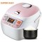 苏泊尔（SUPOR）CFXB50FC18-75电饭煲粉色