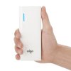 aigo K150 移动电源 白 15000毫安