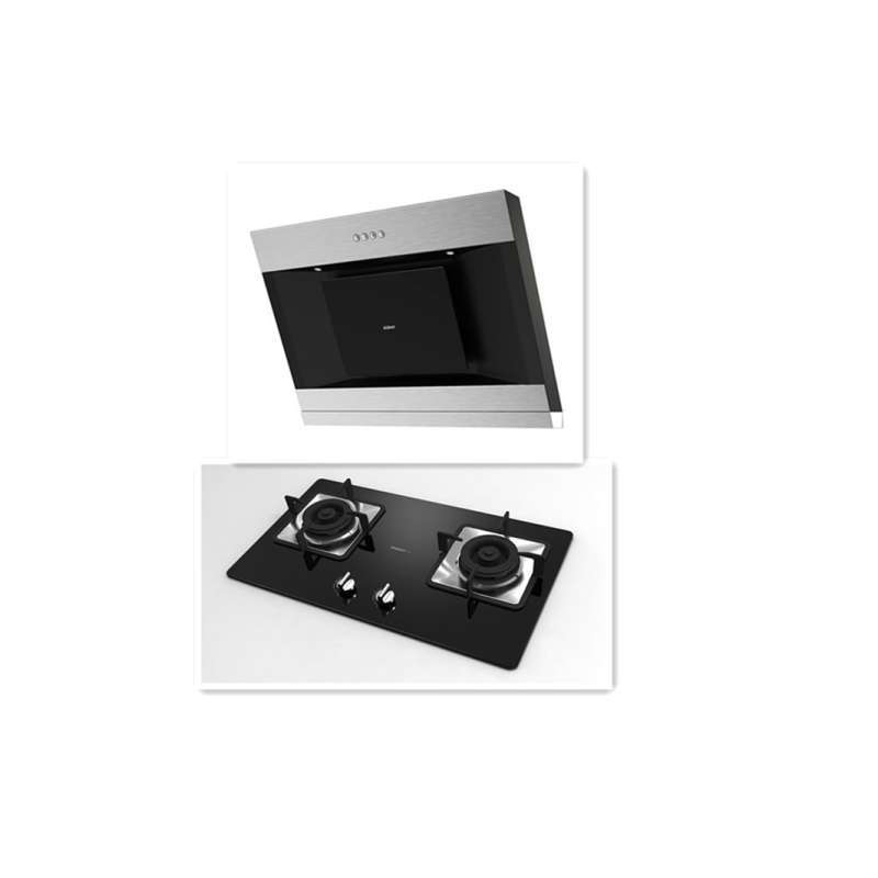 老板(robam) 5800(jz(y/t/r)-7b18) 抽油烟机 燃气灶 烟机灶具套餐