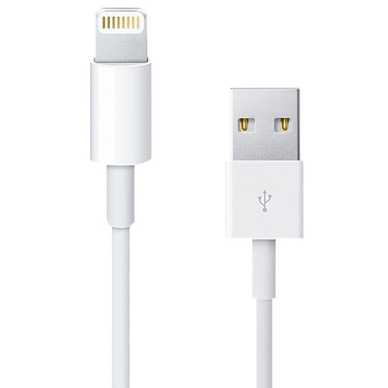 數據線 iphone5s數據線 5s充電器數據線lightning to usb 蘋果數據線