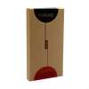 TOPCASE SC01 豪华版 镀金头 DC3.5立体声车载音频线 AUX线公对公音频连接延长线 音箱线 红色 2米