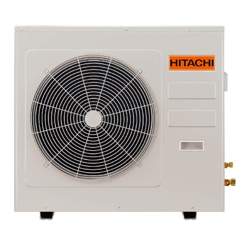 日立(hitachi) rap/c-l72ghydb 3匹 立柜式冷暖定速空调