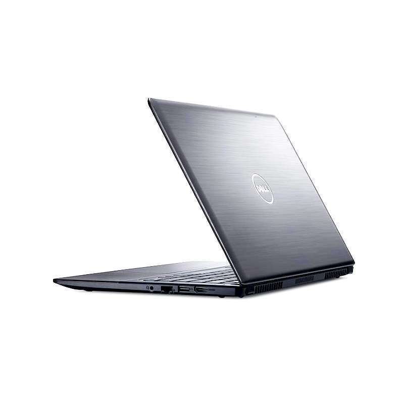 戴尔笔记本 5560-2326 i3-3110/4G/500G/15.6“ /DVDRW/GT630M 2G显卡 银色