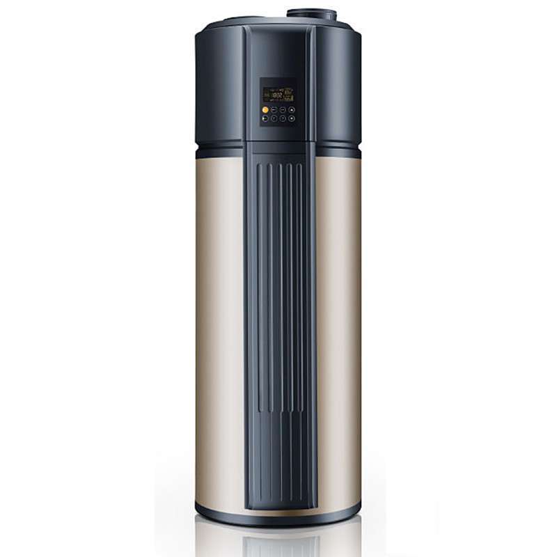 美的（Midea）RSJ-35/300RDN3睿泉别墅型空气能热水器 300升（全国负责安装 顾客付安装费）