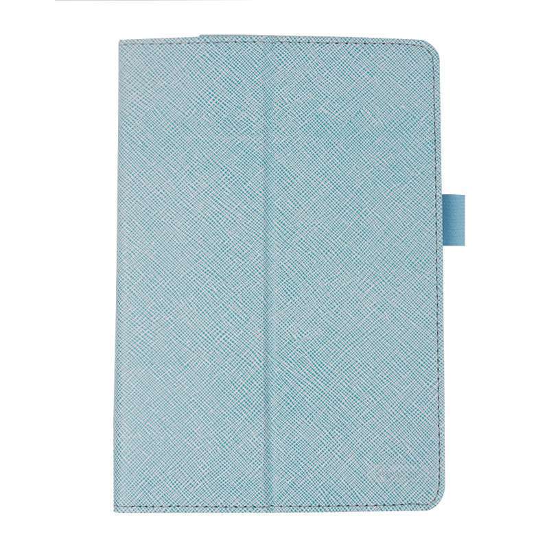 Fencer iPad Mini Retina 手持支架皮套Handle系列 蓝色