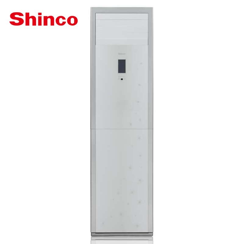 新科(SHINCO) 2匹 立柜式 冷暖 定速 快速制冷热 空调柜机 KFRd-50LW/PCB-N3