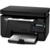 惠普 LaserJet Pro MFP M126nw黑白激光一体机