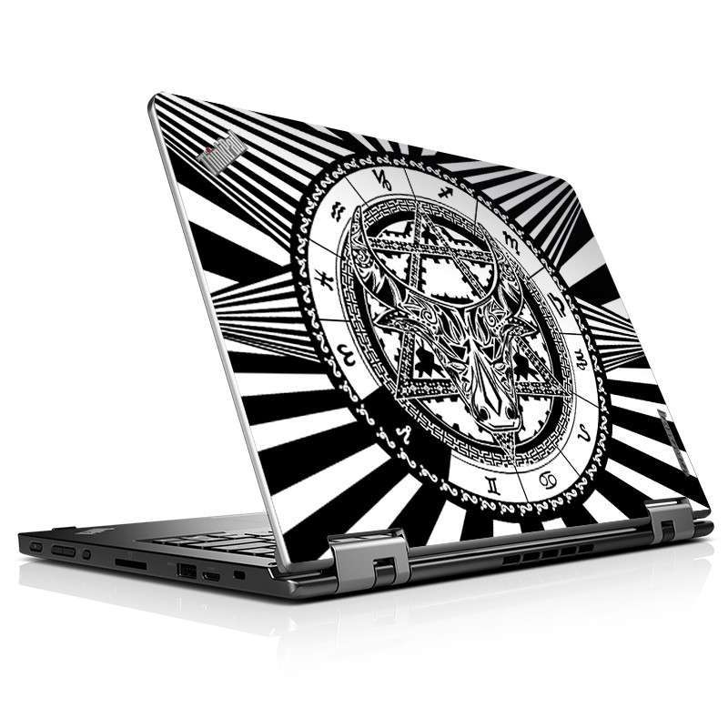 ThinkPad S1 Yoga 12.5英寸（i7-4500U 8G 256G SSD Win8）定制 金牛座•天角
