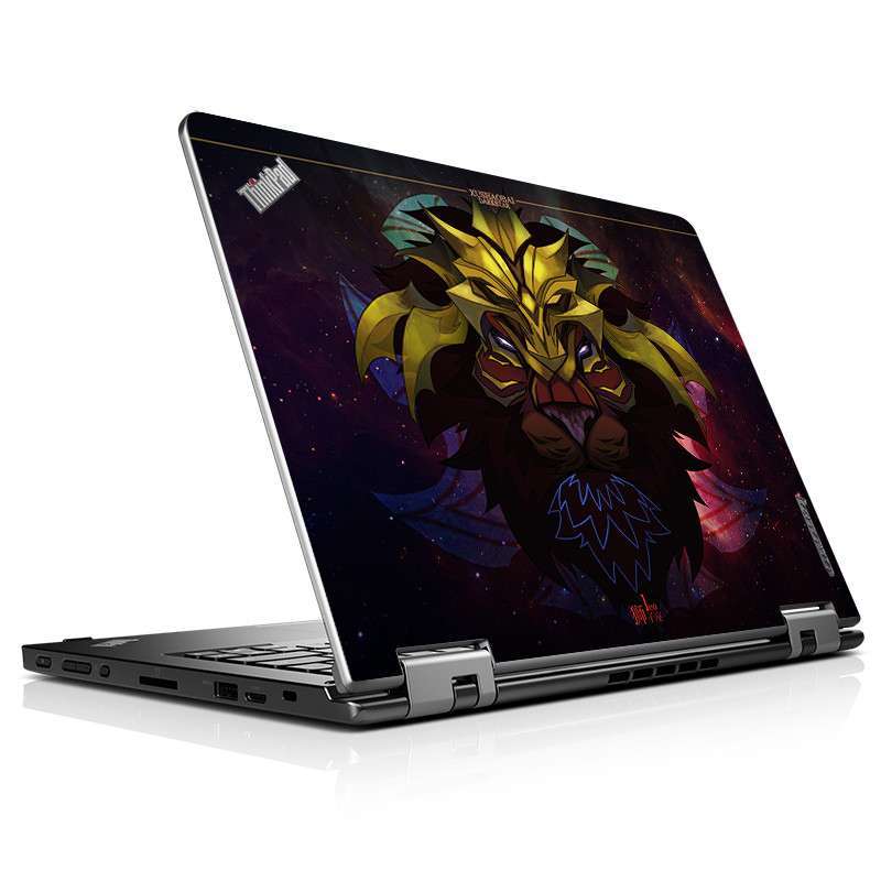 ThinkPad S1 Yoga12寸超极本（i7-4500U 8G 256GSSD Win8）定制 狮子座