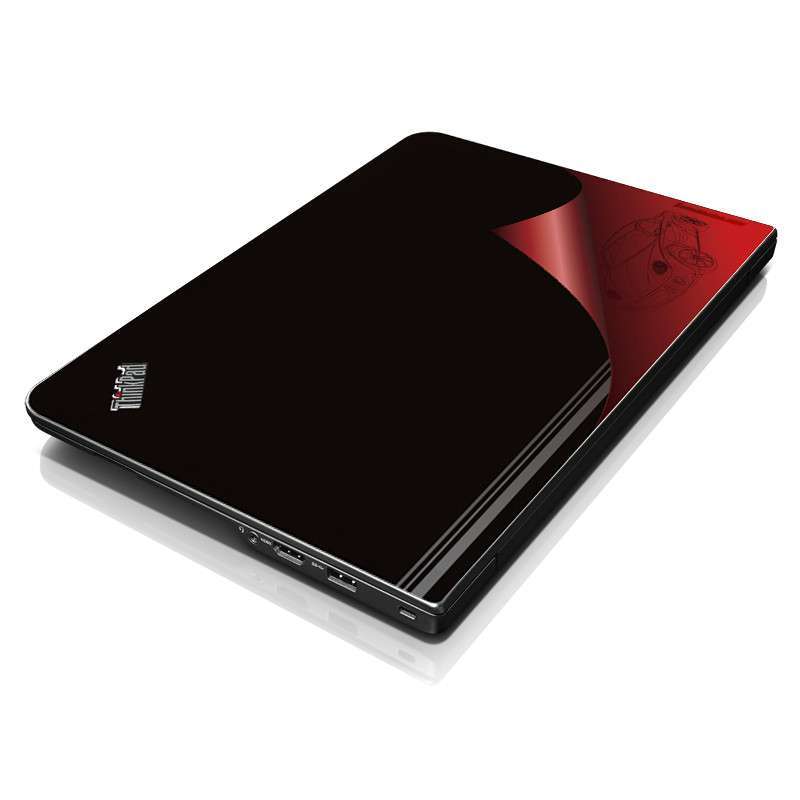 ThinkPad S5 15.6英寸超极本（i5-4200U 4G 1T 2G独显 Win8）定制 出发