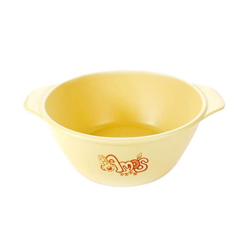 Baby one玉米餐具汤碗(小)