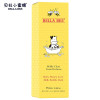 贝拉小蜜蜂宝宝蜜爱牛奶泡泡浴露300ml