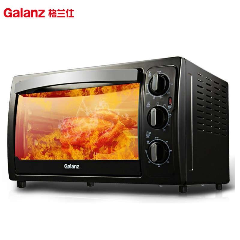 格兰仕(Galanz) 电烤箱 KWS1530X-H7R 30L