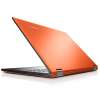 联想(Lenovo) Yoga2 13.3英寸 超极本(I3-4010U 4G 500G+8G 共享系统内存 核显 Win8.1 橙色)