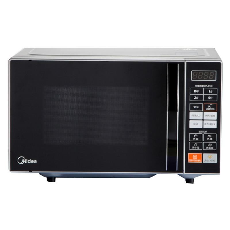 美的(Midea) 微波炉 M3-L202A 平板 20L