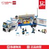 LEGO 乐高 流动警署 60044