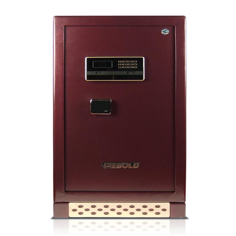 迪堡FDX-A/D-80X1电子防盗保险柜/箱 家用办公 3C认证