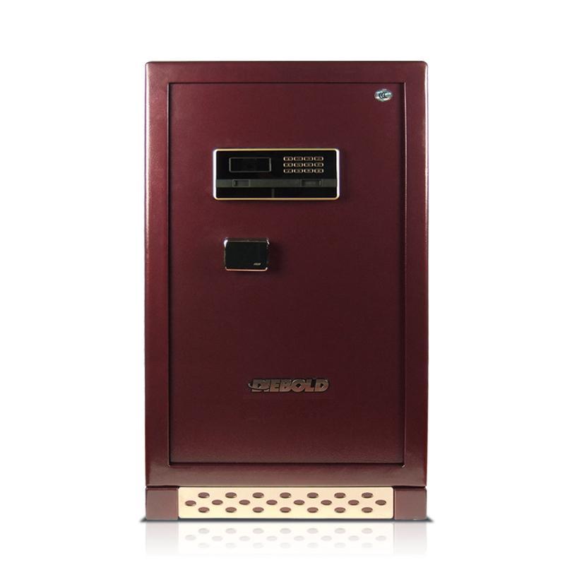 迪堡FDX-A/D-110X1电子防盗保险柜/箱 家用办公 3C认证