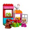 LEGO 乐高 Duplo 得宝系列乐高®得宝®多合一粉红趣味桶 10571