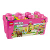 LEGO 乐高小马农场10674 早教 积木 玩具