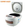 苏泊尔(SUPOR) 电饭煲 CFXB40FC25-75 微电脑式 4L