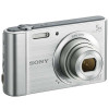 索尼(SONY) DSC-W800 数码相机 银色