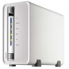 威联通(QNAP)TS-212P（迅雷版） NAS两盘位网络存储