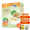英氏忆格猪肝菠菜婴幼儿营养面条240G