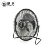 舒乐(Soler) 电风扇 FHP-12 机械版 迷你风扇