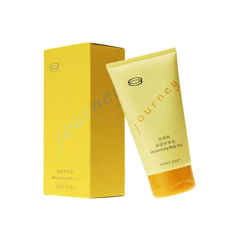 玫琳凯 旅情护体乳150ml