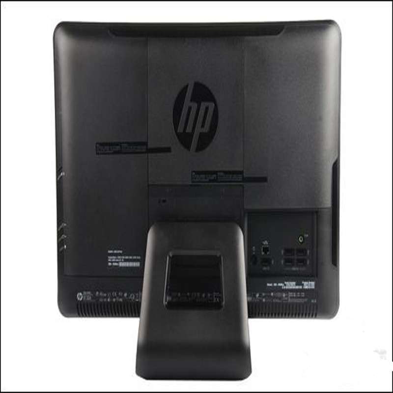 惠普台式电脑480G1( I3-4130)