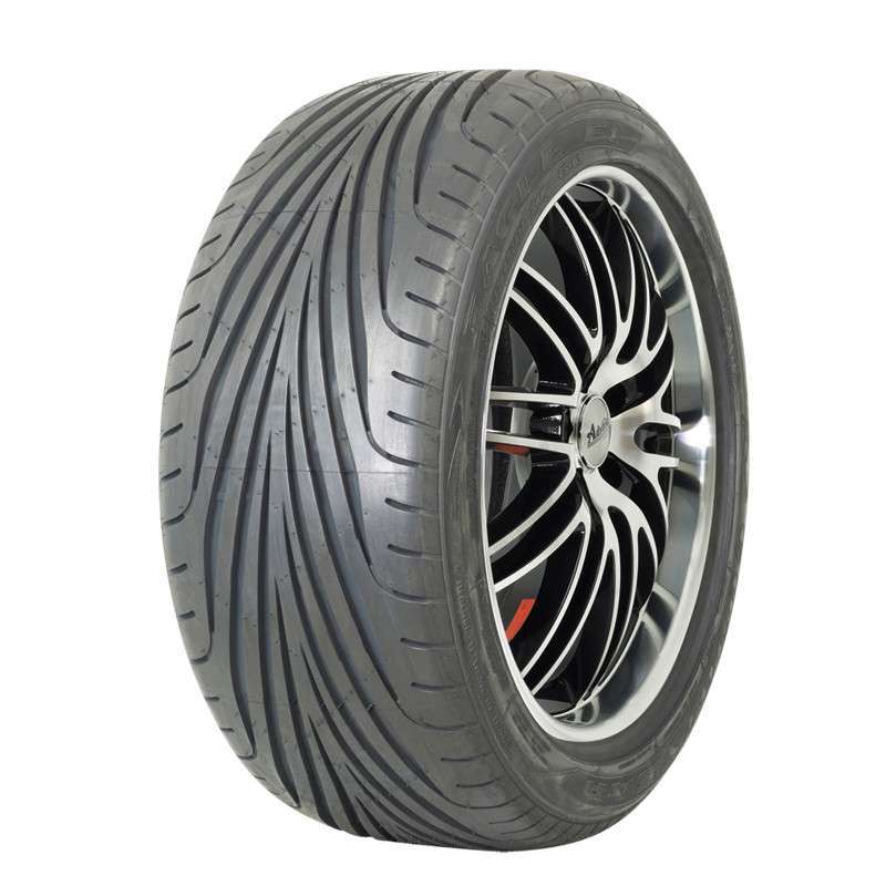 固特异轮胎 eagle f1 gsd3 275/45r20 110y 送防爆气门嘴
