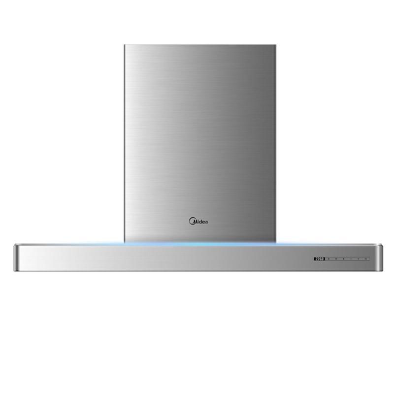 美的（Midea）油烟机 CXW-200-TT9035-SR 欧式抽油烟机 大吸力油烟机