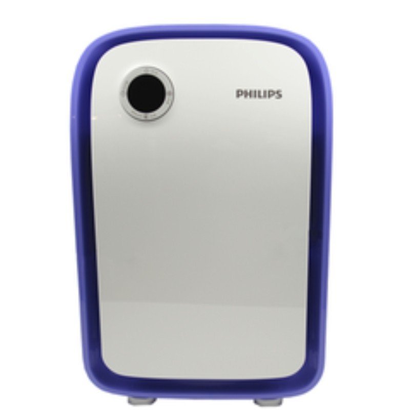 飞利浦(PHILIPS) 家用型 空气净化器 ACP027/00 黑色 除甲醛