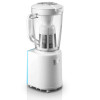 美的（Midea）BL25C36 独特3D双刃多功能搅拌机料理机果汁机榨汁机 蓝色